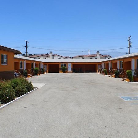 Aristocrat Motel Baldwin Park Exterior foto